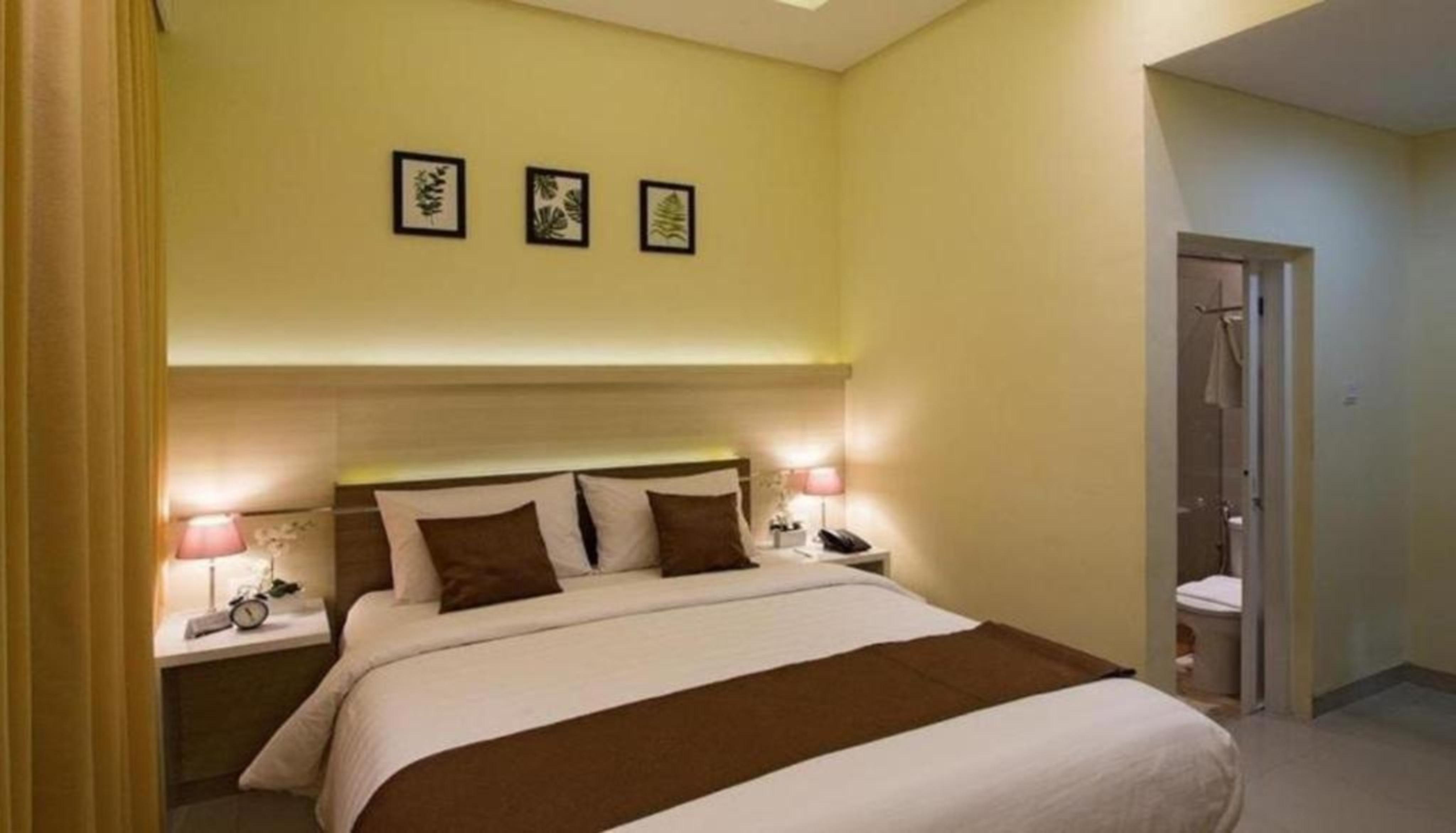 The Xotic Jimbaran Bali Hotel Luaran gambar