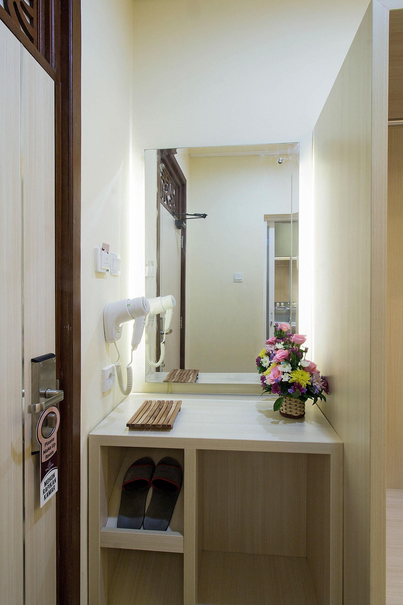 The Xotic Jimbaran Bali Hotel Luaran gambar