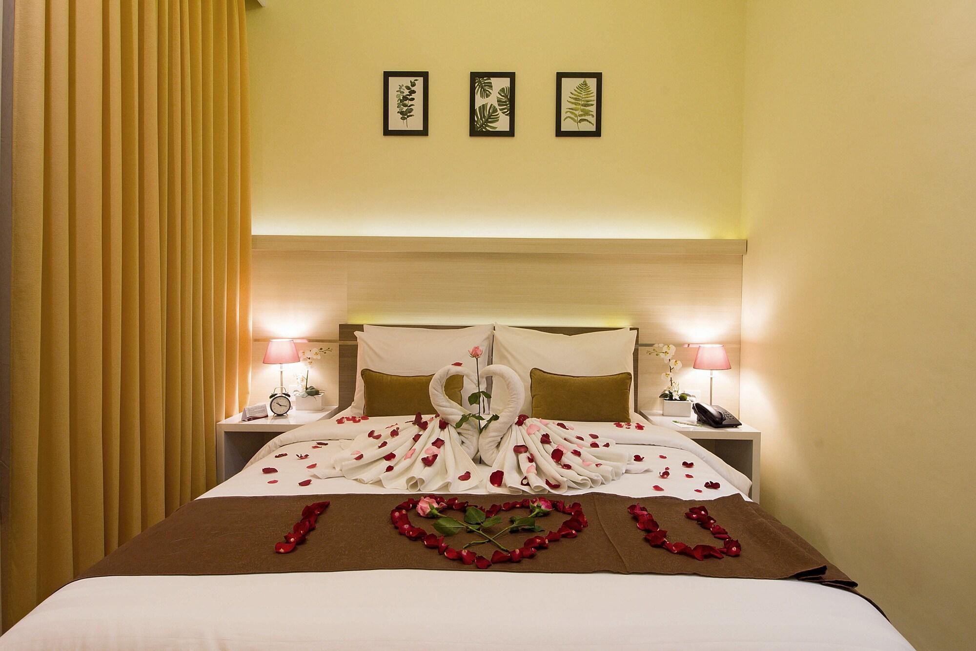 The Xotic Jimbaran Bali Hotel Luaran gambar
